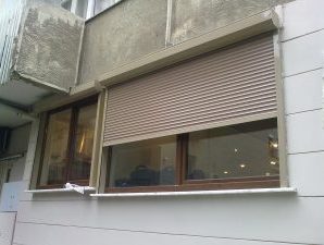 Suadiye Panjur Tamiri